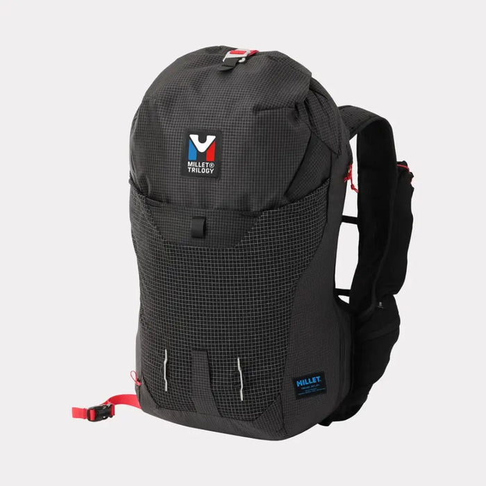 MILLET Trilogy Sky 25+ Backpack Black - S/M - Bags and panniersSIR-TOR<<<Bicycles and accessoriesSIR<<<ActionPL