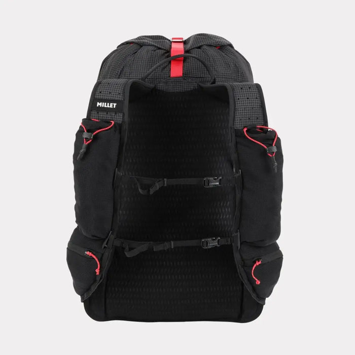 MILLET Trilogy Sky 25+ Backpack Black - S/M - Bags and panniersSIR-TOR<<<Bicycles and accessoriesSIR<<<ActionPL