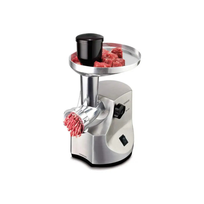 Mincer Kenwood MG510 450 W 450 W - Електроника Телефони и таблети<<<Компютри| Електроника<<<BigBuy&&&Стационарни и IP