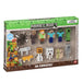 MINECRAFT 3D ERASERS - 12 PACK DELUXE BOX - CollectablesFIG-KOL<<<(Games and toys) FiguresFIG<<<ActionPL