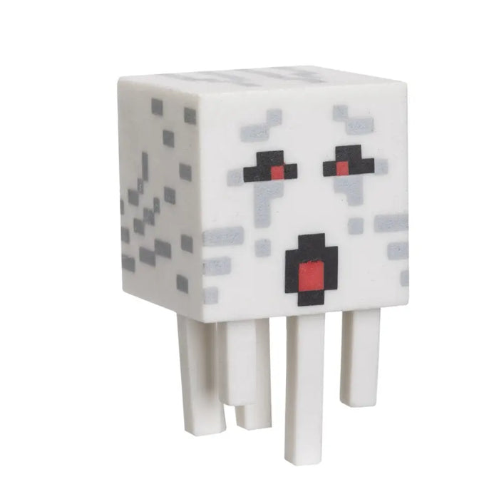 MINECRAFT 3D ERASERS - 3 PACK VER.A - CollectablesFIG-KOL<<<(Games and toys) FiguresFIG<<<ActionPL