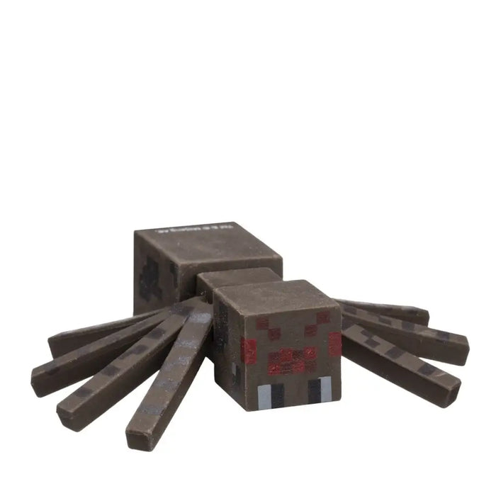 MINECRAFT 3D ERASERS - 3 PACK VER.A - CollectablesFIG-KOL<<<(Games and toys) FiguresFIG<<<ActionPL