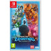 Minecraft Legends Deluxe Edition Game (NSW) - Игри<<<Конзоли и аксесоари<<<ТВ Аудио Gaming<<<ZoraSite