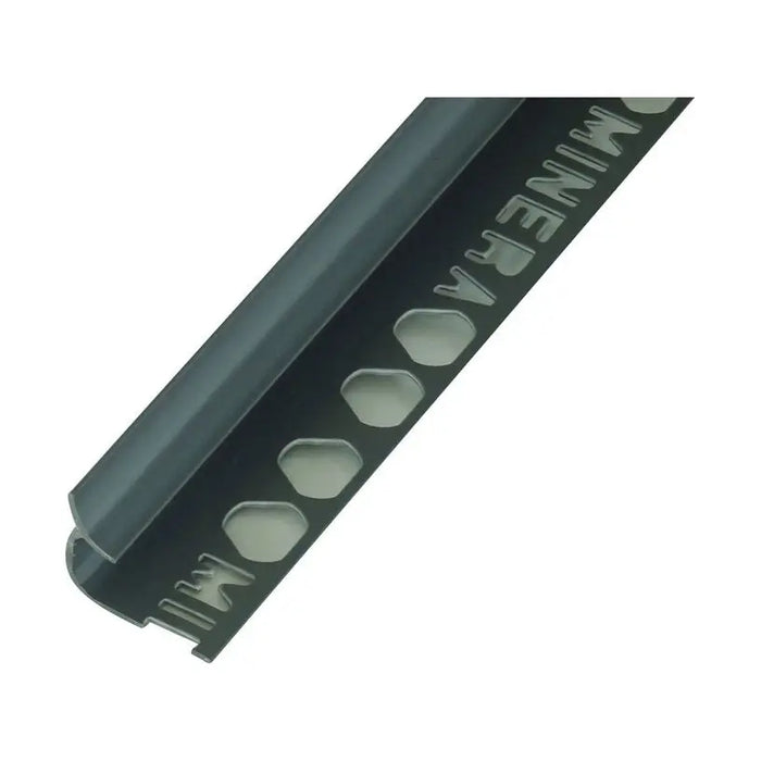 MINERA PROFILE FOR INTERNAL CORNER - Профили и аксесоари<<<Плочки и лайстни<<<Баня<<<Praktiker&&&Профили и