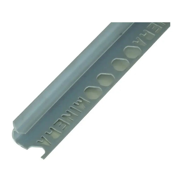 MINERA PROFILE FOR INTERNAL CORNER - Профили и аксесоари<<<Плочки и лайстни<<<Баня<<<Praktiker&&&Профили и