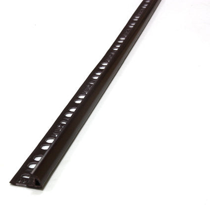 CLOSED MINERA PROFILE FOR OUTSIDE CORNER