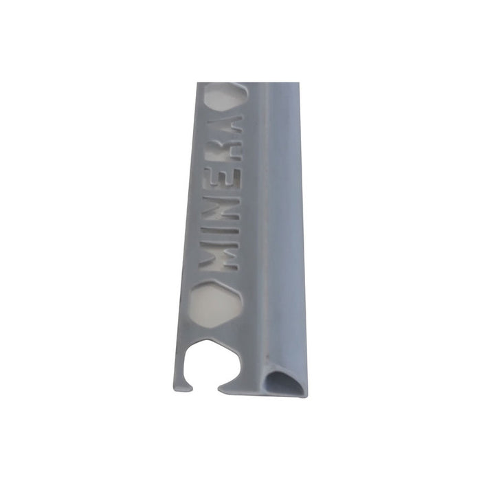 CLOSED MINERA PROFILE FOR OUTSIDE CORNER