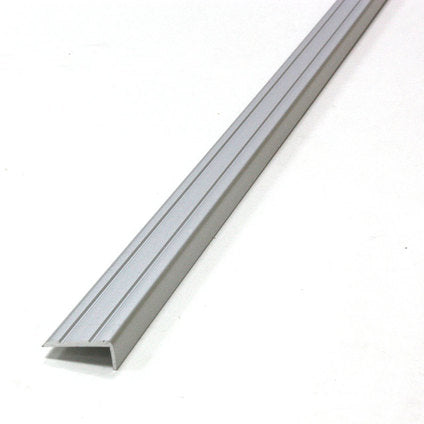L-SHAPED PROFILE MINERA FOOT PROTECTOR