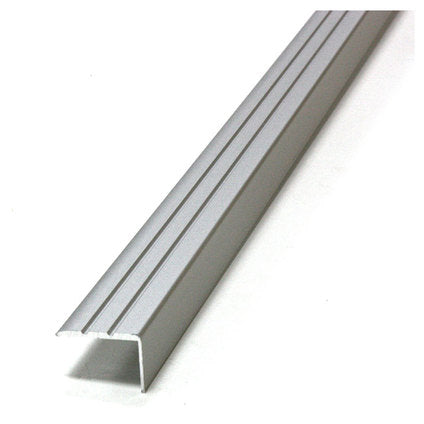 AL PROFILE L-SHAPED MINERA FOR DIRECT ASSEMBLY