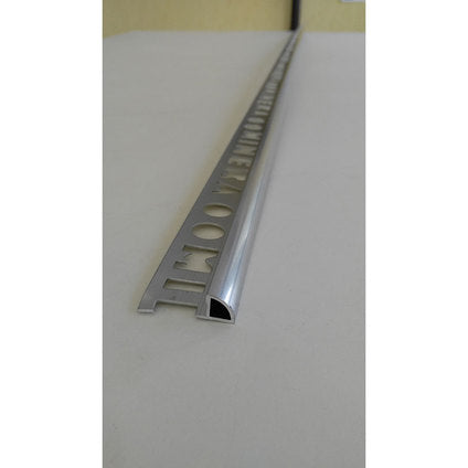 CLOSED PROFILE ROUNDEL MINERA FOR EXTERNAL CORNER