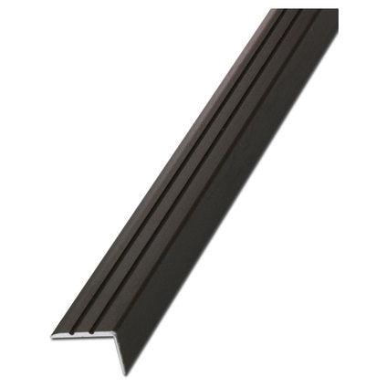 L-SHAPED PROFILE MINERA FOOT PROTECTOR
