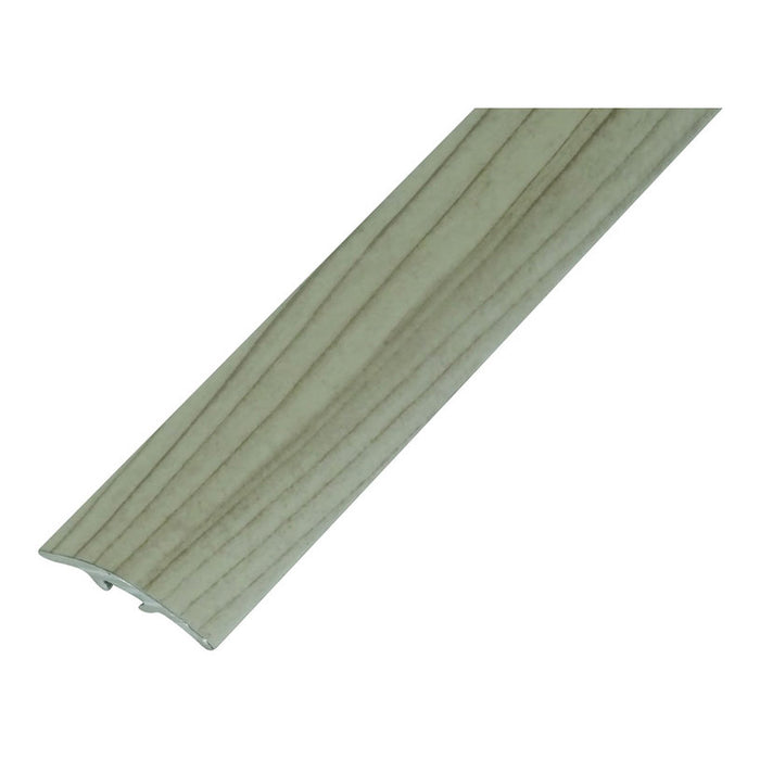 TRANSITIONAL PROFILE M-FLOOR MINERA FOR LEVEL UP TO 9MM