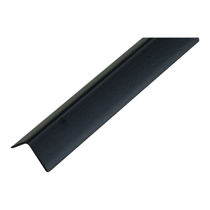 L-SHAPED MINERA PROFILE FOR EXTERIOR CORNER