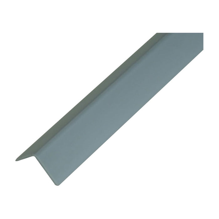 L-SHAPED MINERA PROFILE FOR EXTERIOR CORNER