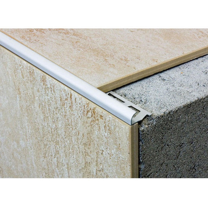 OPEN PROFILE BOARD MINERA FOR OUTSIDE CORNER