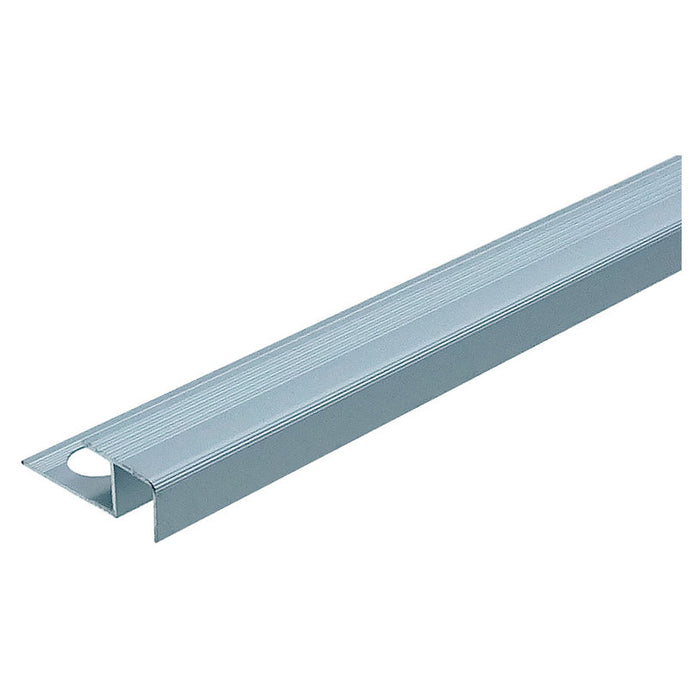 U-SHAPED MINERA FOOT PROFILE