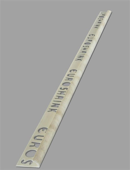 EXTERNAL CORNER 10MM 2.5M PVC MARBLE