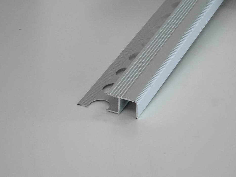 U-SHAPED MINERA FOOT PROFILE
