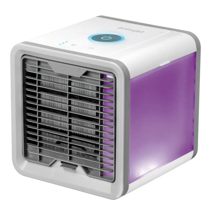 Mini Air Cooler Activejet Regular MKR-550B - ClimatorsKLI-IMA<<<Air-conditioningKLI<<<ActionPL