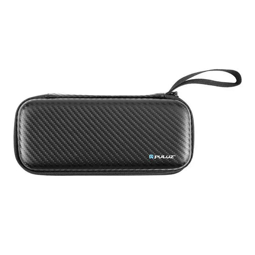 Mini Bag PULUZ for DJI Osmo Pocket 3 (Black) - Cases and covers<<<Storage and transport<<<Photo and cameras<<<InnproXML
