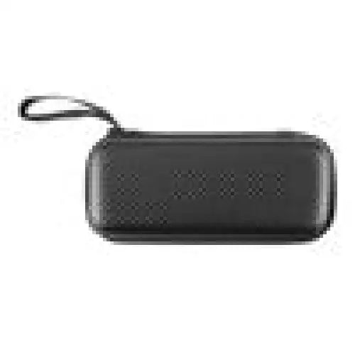 Mini Bag PULUZ for DJI Osmo Pocket 3 (Black) - Cases and covers<<<Storage and transport<<<Photo and cameras<<<InnproXML