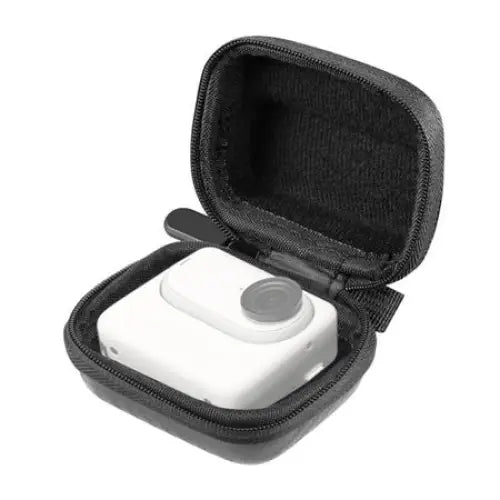 Mini Body Bag PULUZ For Insta360 GO 3 / GO 3S (Black) - Cases and covers<<<Storage and transport<<<Photo