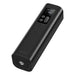 Mini car compressor Baseus (black) - Mini compressors<<<Car accessories<<<InnproXML&&&Other car