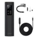 Mini car compressor Baseus (black) - Mini compressors<<<Car accessories<<<InnproXML&&&Other car