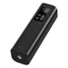Mini car compressor Baseus (black) - Mini compressors<<<Car accessories<<<InnproXML&&&Other car