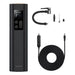 Mini car compressor Baseus (black) - Mini compressors<<<Car accessories<<<InnproXML&&&Other car