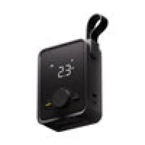 Mini car compressor HOTO Air Pump PRO QWCQB003 - Mini compressors<<<Car accessories<<<InnproXML