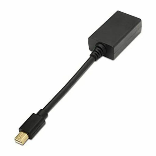 Mini DisplayPort to HDMI Adapter NANOCABLE 10.16.0102 15 cm - Електроника Телевизори<<<Компютри|