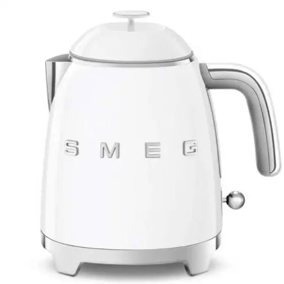 Mini electric kettle SMEG KLF05WHEU - Електрически кани<<<Уреди за кухня<<<Малки