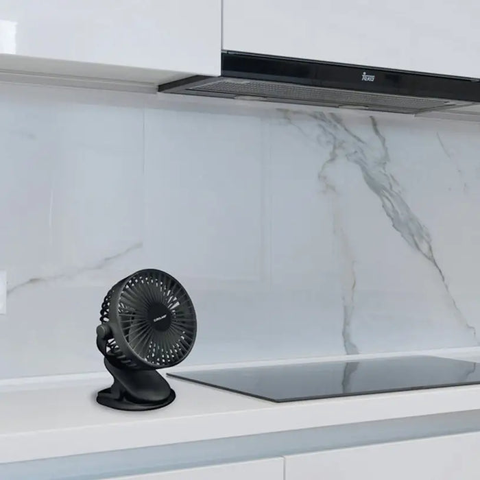 MINI FAN EUROLAMP 14272 - Вентилатори<<<Отопление Охлаждане и Вик<<<Praktiker