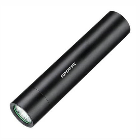 Mini flashlight Supfire S11-X 700lm USB - Other<<<Flashlights<<<Outdoor<<<InnproXML