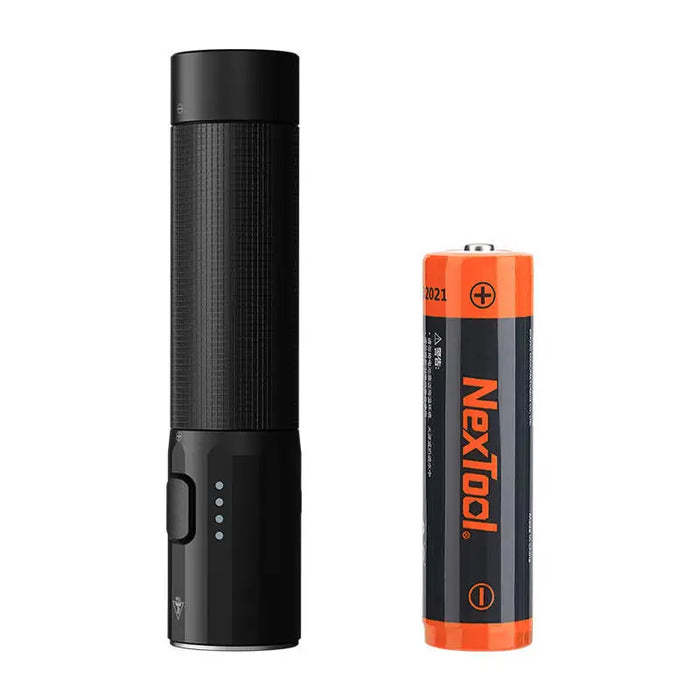 Mini Flashlight with Powerbank Nextool NE20069 1200lm - Other<<<Flashlights<<<Outdoor<<<InnproXML&&&Flashlights