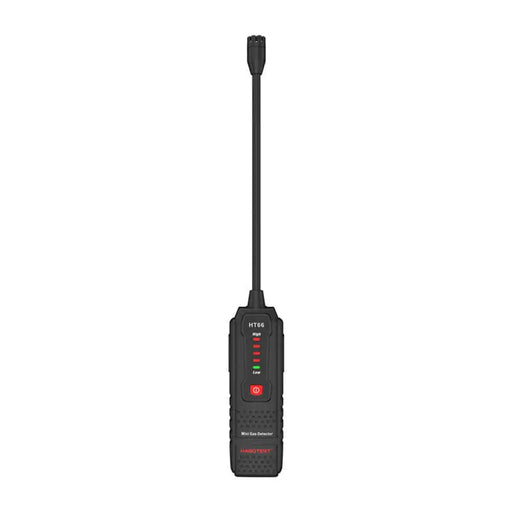 Mini Gas Leak Detector Habotest HT66 - Measuring tools<<<Tools<<<InnproXML