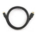 Mini HDMI to Ethernet Cable GEMBIRD CC-HDMI4C-6 100 Mbps (1,8 m) Black 1,8 m - Електроника Телевизори<<<Компютри|