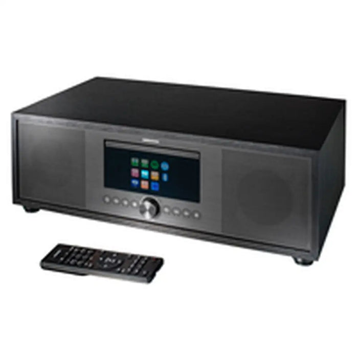 Mini Hifi Medion - Електроника Звук<<<Компютри| Електроника<<<BigBuy&&&Музикално оборудване<<<Електроника