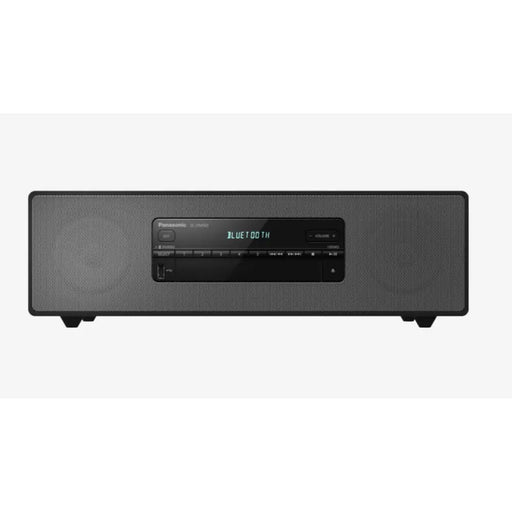 Mini Hifi Panasonic SC-DM502E-K - Електроника Звук<<<Компютри| Електроника<<<BigBuy&&&Музикално