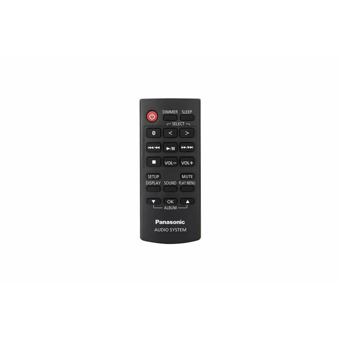 Mini Hifi Panasonic SC-DM502E-W - Електроника Звук<<<Компютри| Електроника<<<BigBuy&&&Музикално