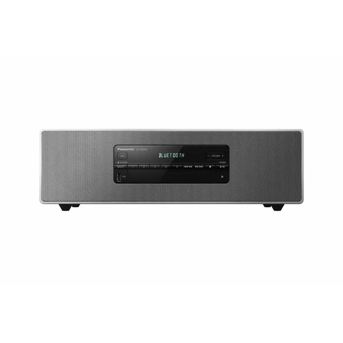Mini Hifi Panasonic SC-DM502E-W - Електроника Звук<<<Компютри| Електроника<<<BigBuy&&&Музикално