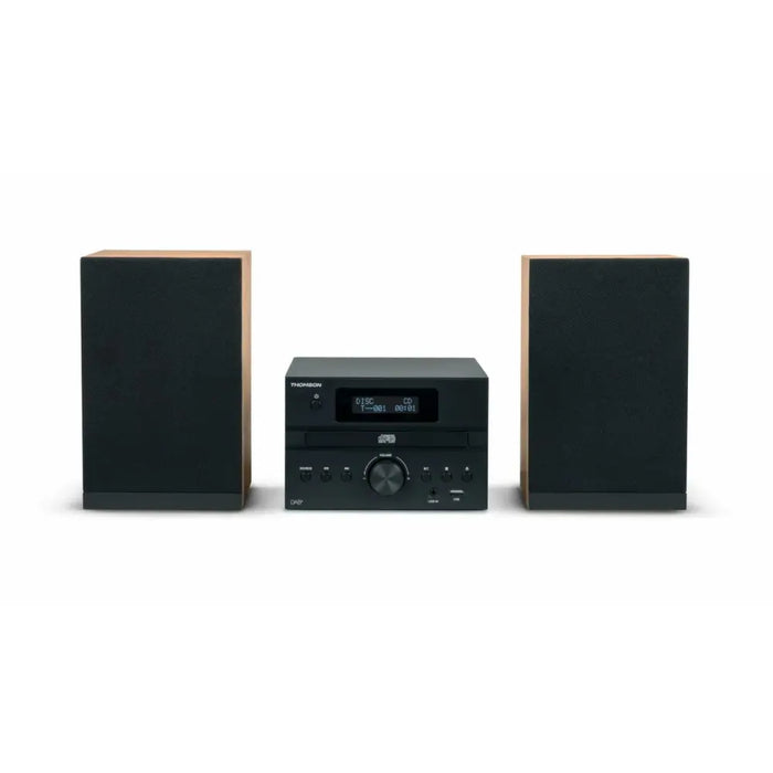 Mini Hifi Thomson - Музикално оборудване<<<Електроника Звук<<<Компютри| Електроника<<<BigBuy