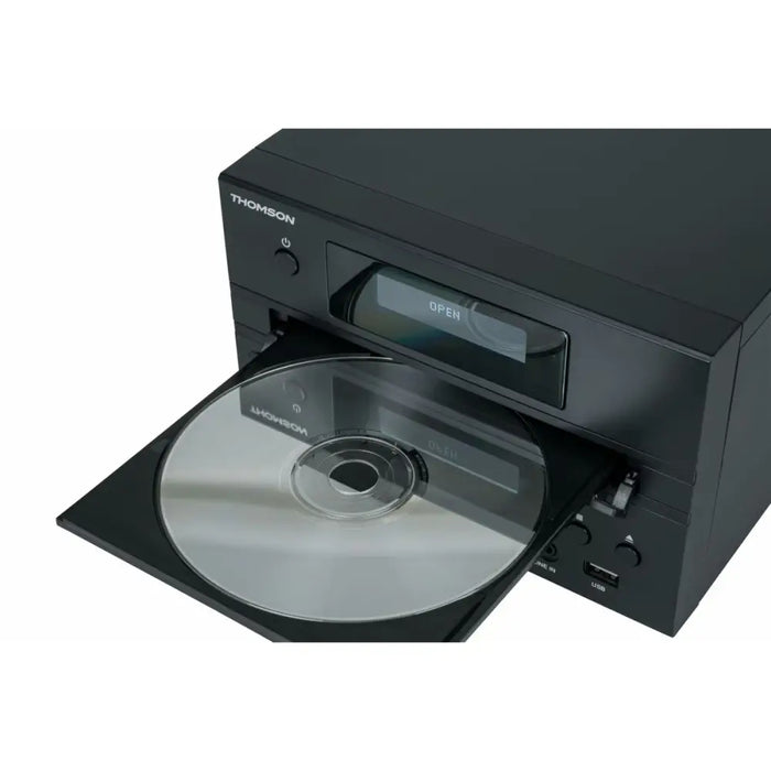 Mini Hifi Thomson - Музикално оборудване<<<Електроника Звук<<<Компютри| Електроника<<<BigBuy