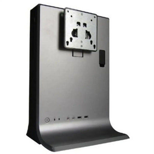 Mini ITX Midtower Case Hiditec D-1 Black - Компютър Мрежи и компоненти<<<Компютри| Електроника<<<BigBuy&&&Системни