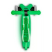 Mini Micro Deluxe Glow LED Plus Icy Lime scooter - Traditional scooters (for children)SRE-HUL<<<(Games and toys) Sports