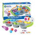 Mini Muffin Match Up Math Activity Set Learning Resources LER 5556 - Educational and interactive<<<Toys<<<InnproXML
