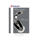 Mini Optical Mouse Verbatim Go Mini Black (4 Units) - Електроника Периферни и резервни части<<<Компютри|