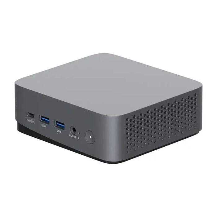 MINI PC AceMagic AD16 Intel 1340P + Intel® Iris® Xe Graphics 32GB RAM + 1TB szary - Mini PC<<<IT Accessories<<<InnproXML
