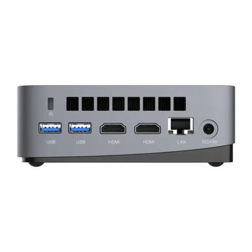 MINI PC AceMagic AD16 Intel 1340P + Intel® Iris® Xe Graphics 32GB RAM + 1TB szary - Mini PC<<<IT Accessories<<<InnproXML